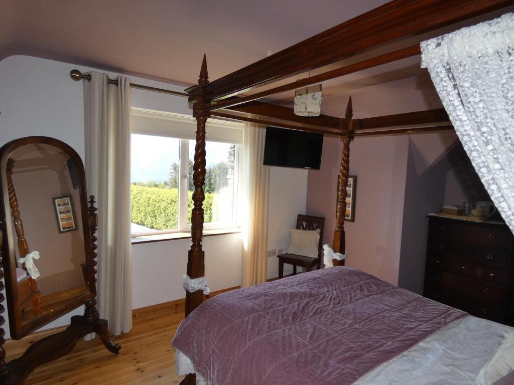 Aghadoe View Bed & Breakfast - 图片 4