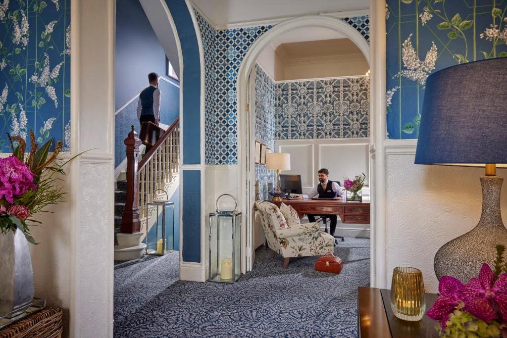 Ariel House - View 2