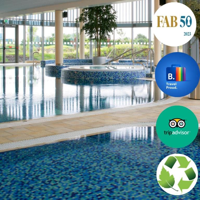 Pillo Hotel & Leisure Club - View 6