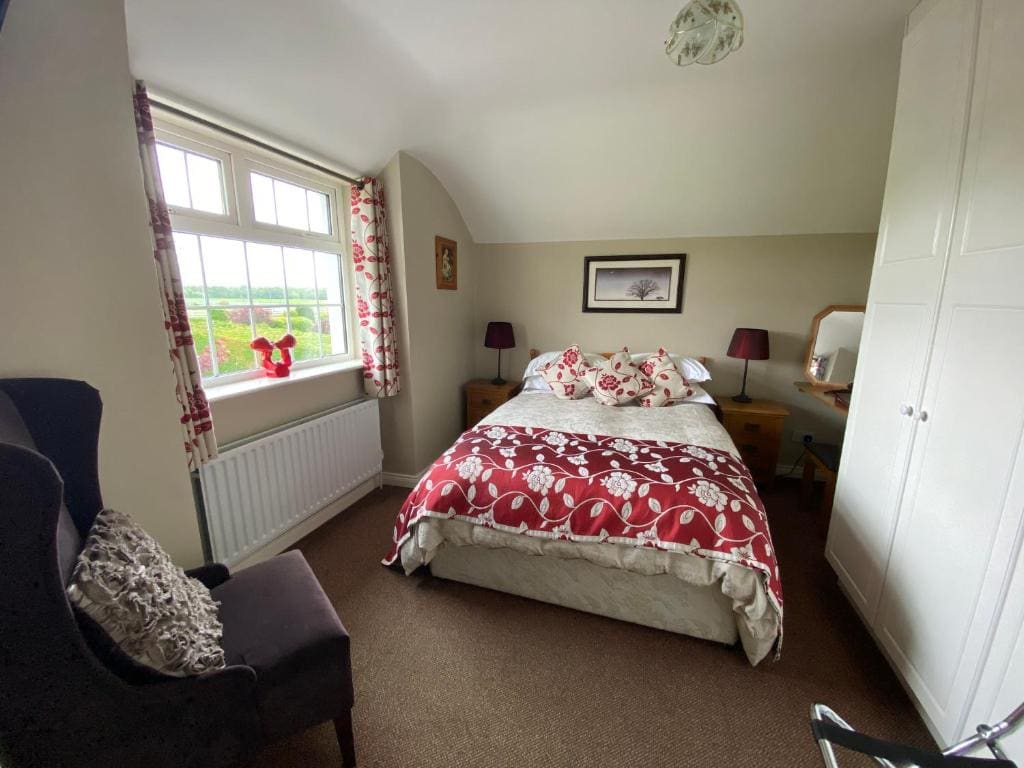 Ashbrook B&B - View 4