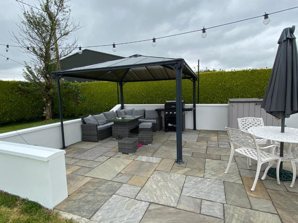 Ashbrook B&B - View 2