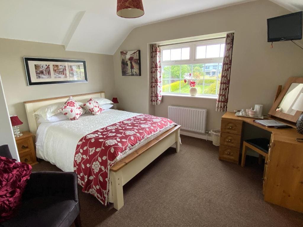 Ashbrook B&B - View 5