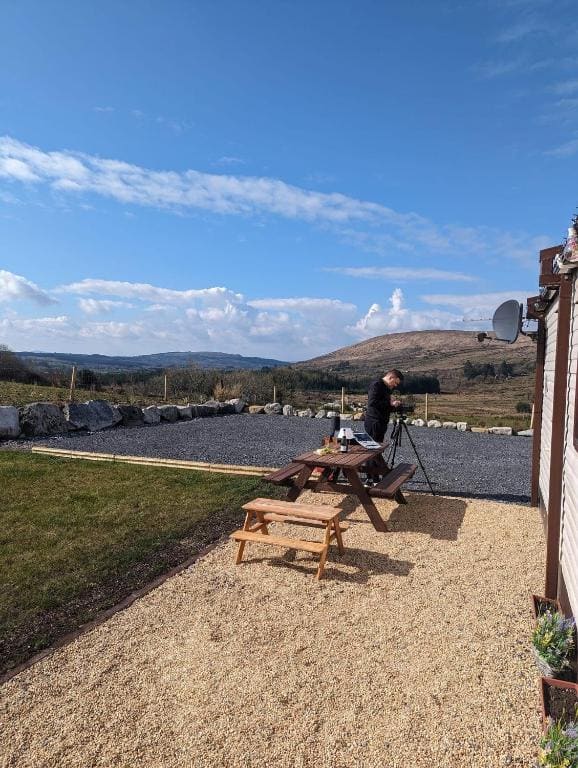 Attymchugh Lodge - View 4