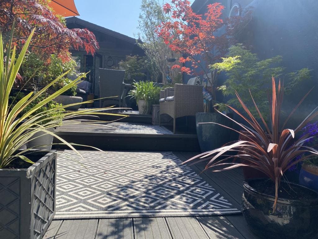 Avoca House - View 2