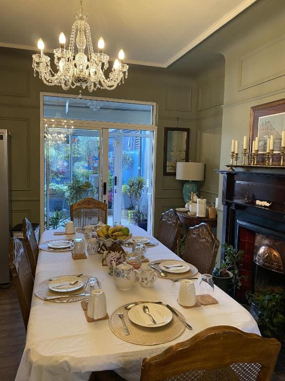 Avoca House - View 5