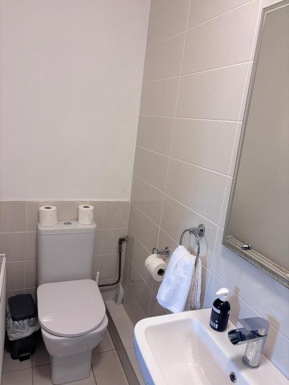 Beechwood House Accommodation - View 4