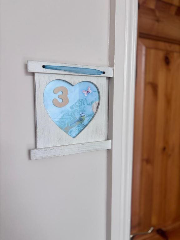 Beechwood House Accommodation - View 2