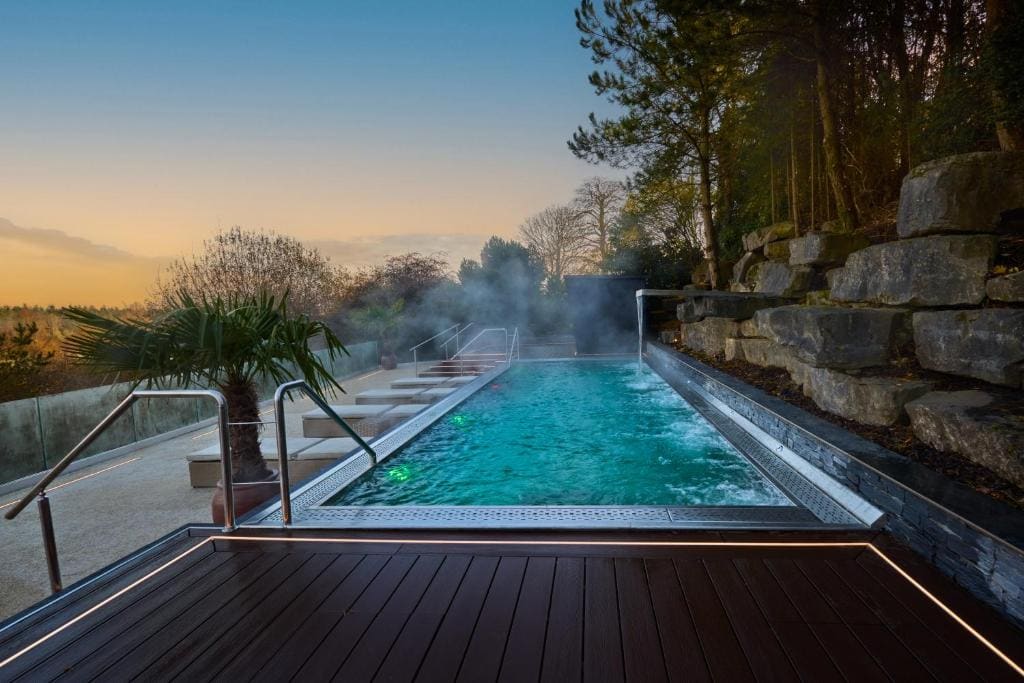 Bellinter House Hotel & Spa - View 7