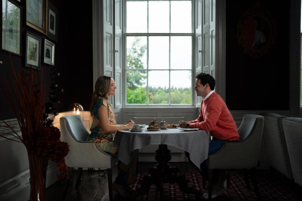 Bellinter House Hotel & Spa - View 4