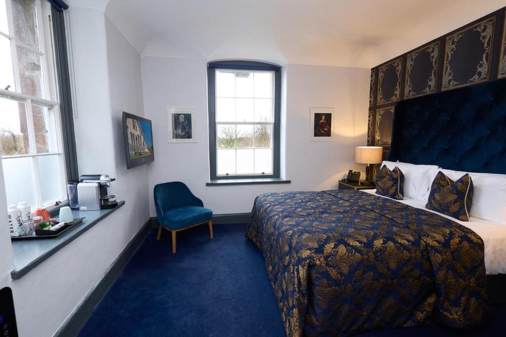 Bellinter House Hotel & Spa - View 2