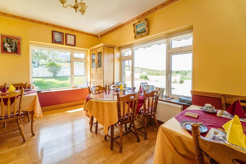Bertra House B&B - View 3