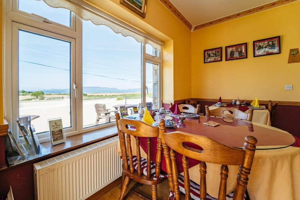 Bertra House B&B - View 4