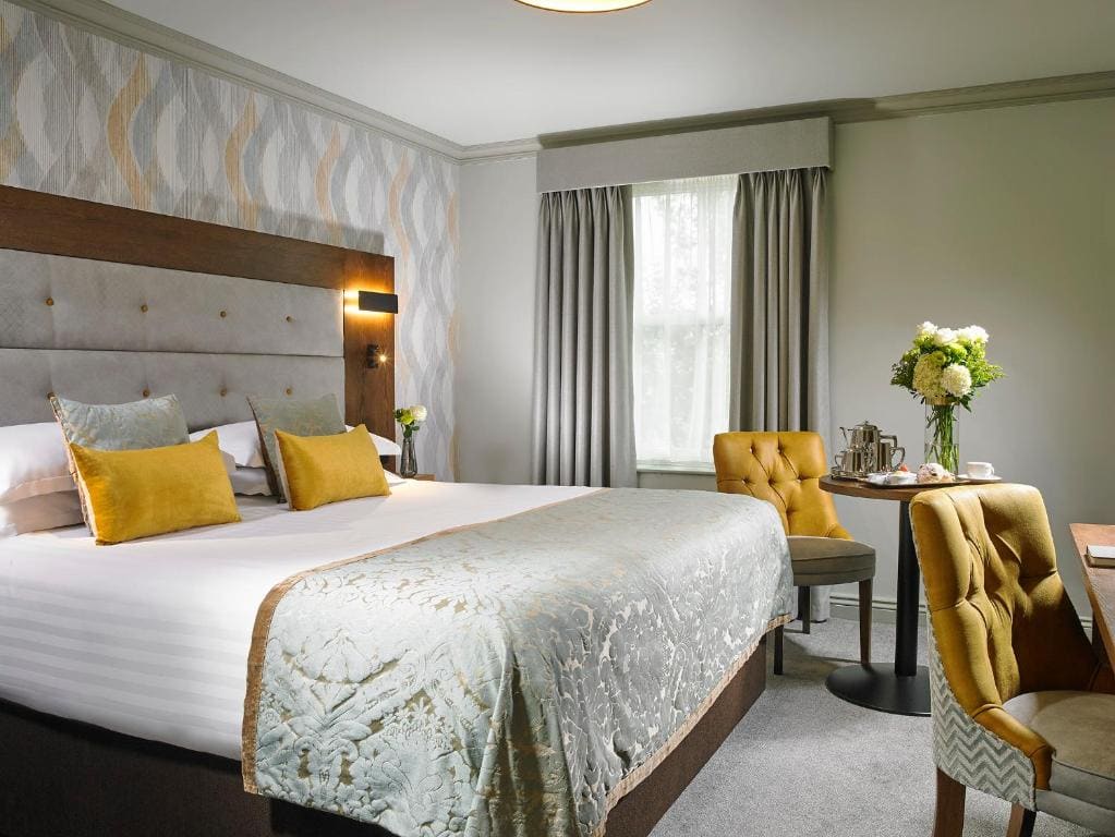Bridge House Hotel, Leisure Club & Spa - View 6