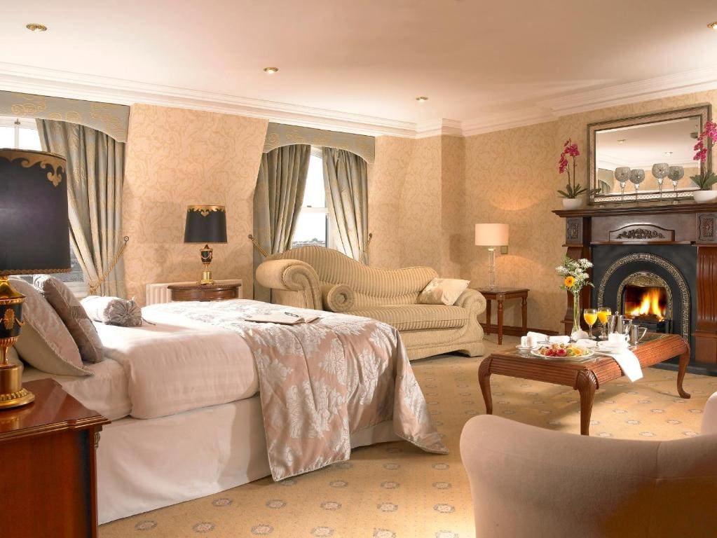 Bridge House Hotel, Leisure Club & Spa - View 7