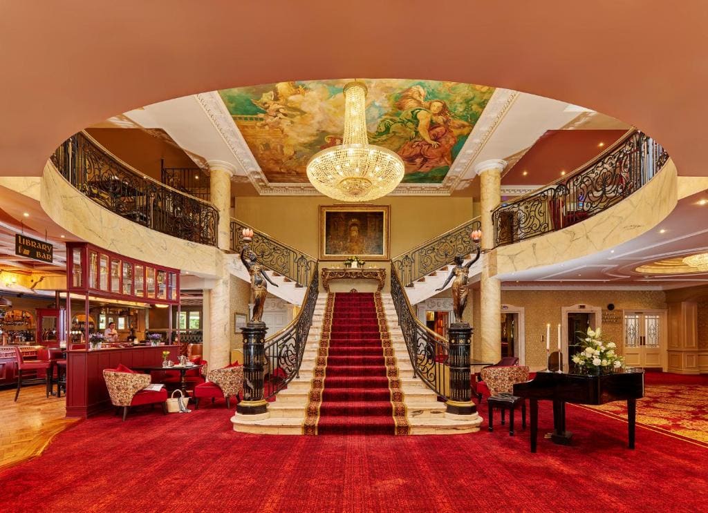 Bridge House Hotel, Leisure Club & Spa - View 4