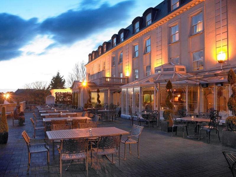Bridge House Hotel, Leisure Club & Spa - View 3