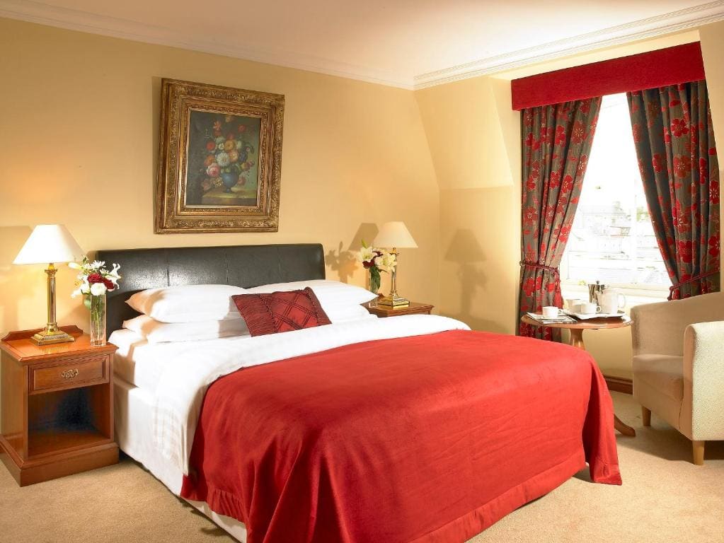 Bridge House Hotel, Leisure Club & Spa - View 2