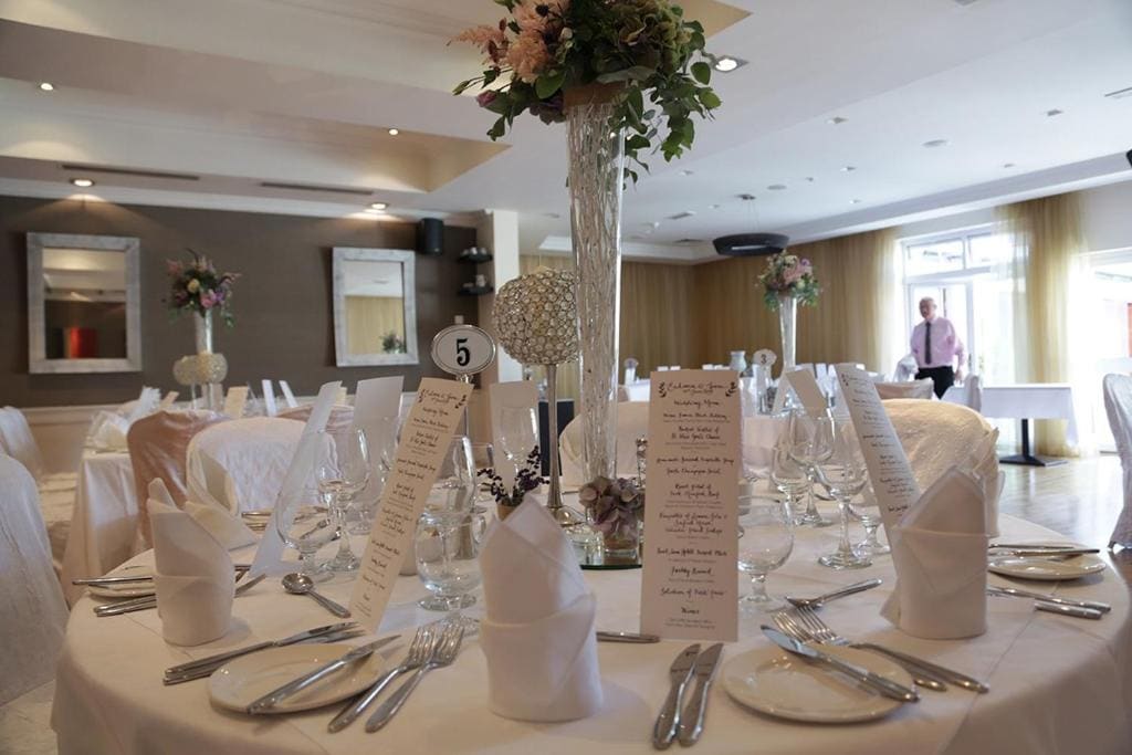 Brook Lane Hotel - View 5