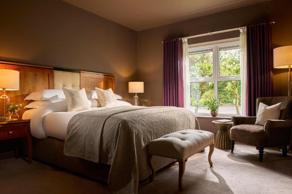 Brook Lane Hotel - View 2