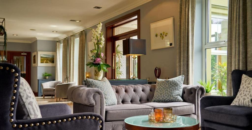 Brook Lane Hotel - View 4