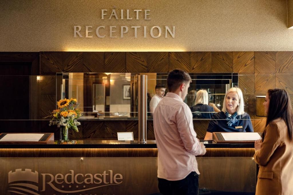 Redcastle Hotel - View 6