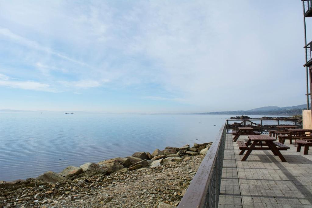 Redcastle Hotel - View 7