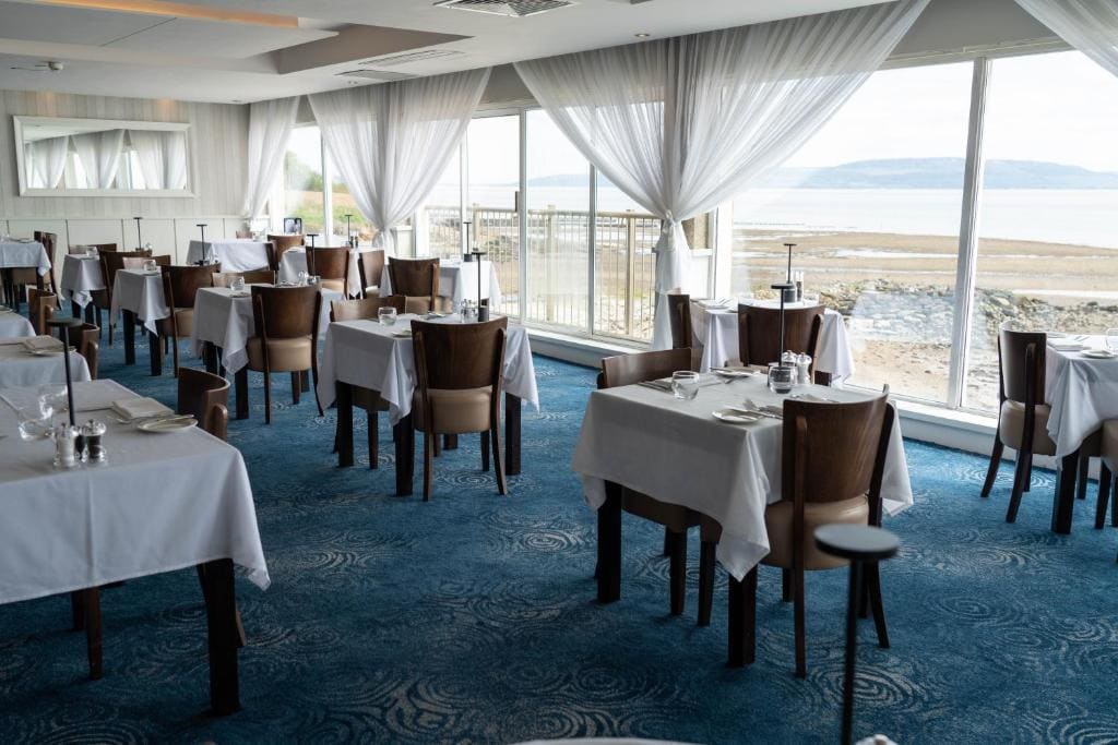 Redcastle Hotel - View 3