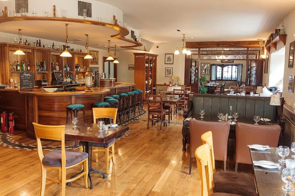 Chester Beatty Inn - View 5