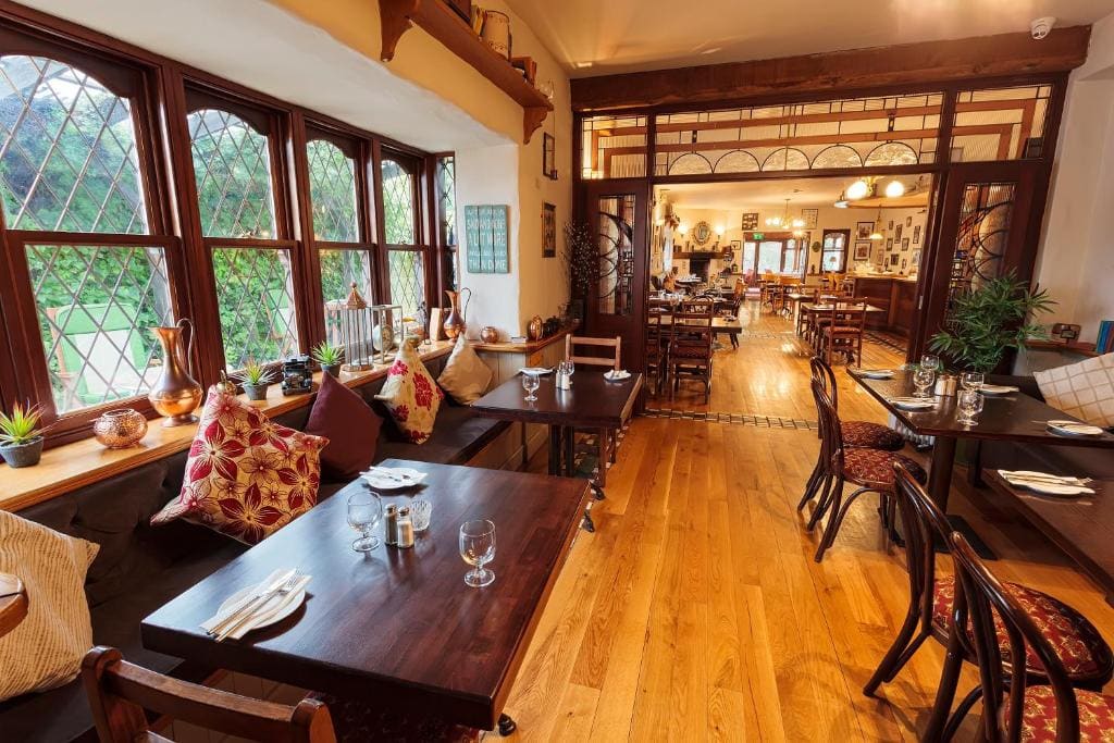 Chester Beatty Inn - View 4