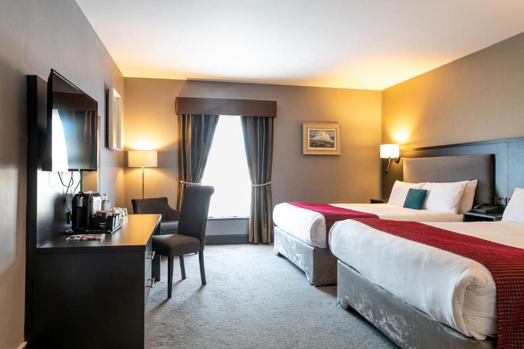 Cliffs of Moher Hotel - View 6
