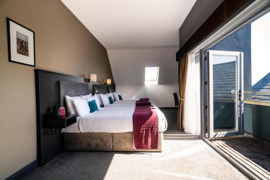 Cliffs of Moher Hotel - View 7