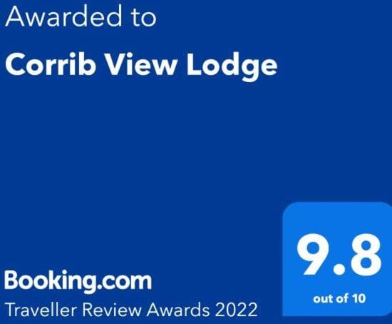 Corrib View Lodge - View 4