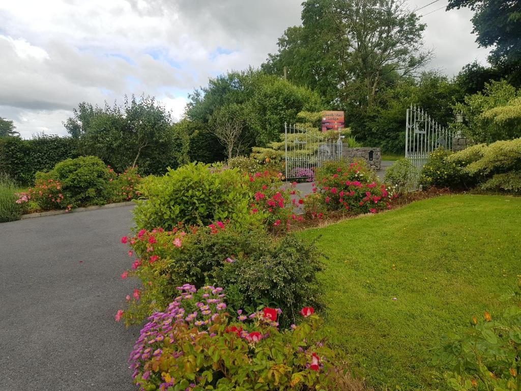 Corrib View Lodge - View 5