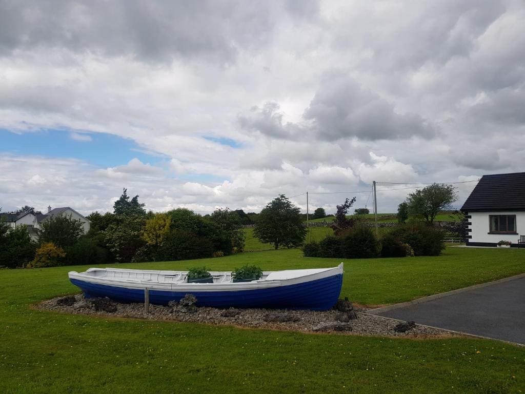 Corrib View Lodge - View 6