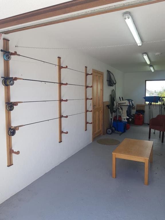 Corrib View Lodge - View 7