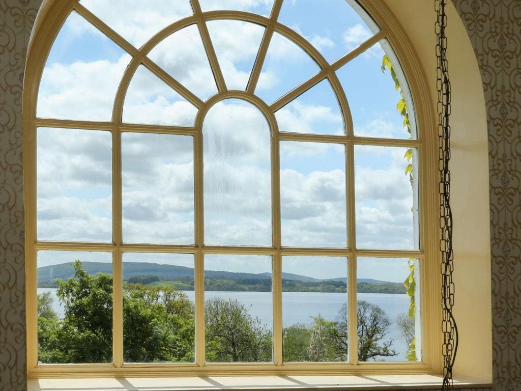 Crover House Hotel & Golf Club - View 2