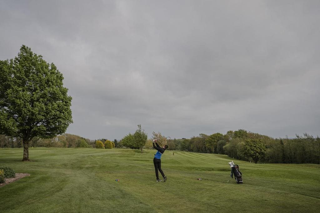 Crover House Hotel & Golf Club - View 7