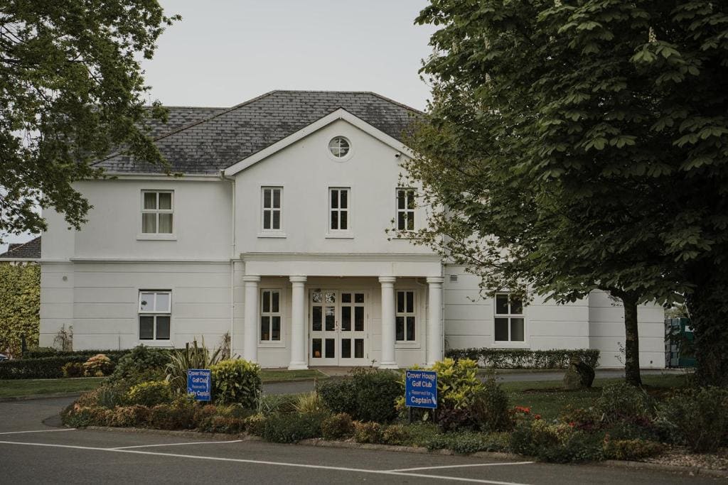 Crover House Hotel & Golf Club - View 6