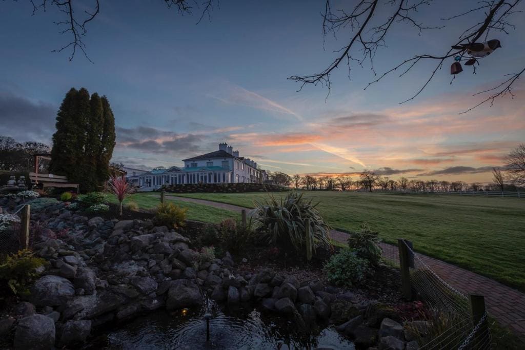 Crover House Hotel & Golf Club - View 4