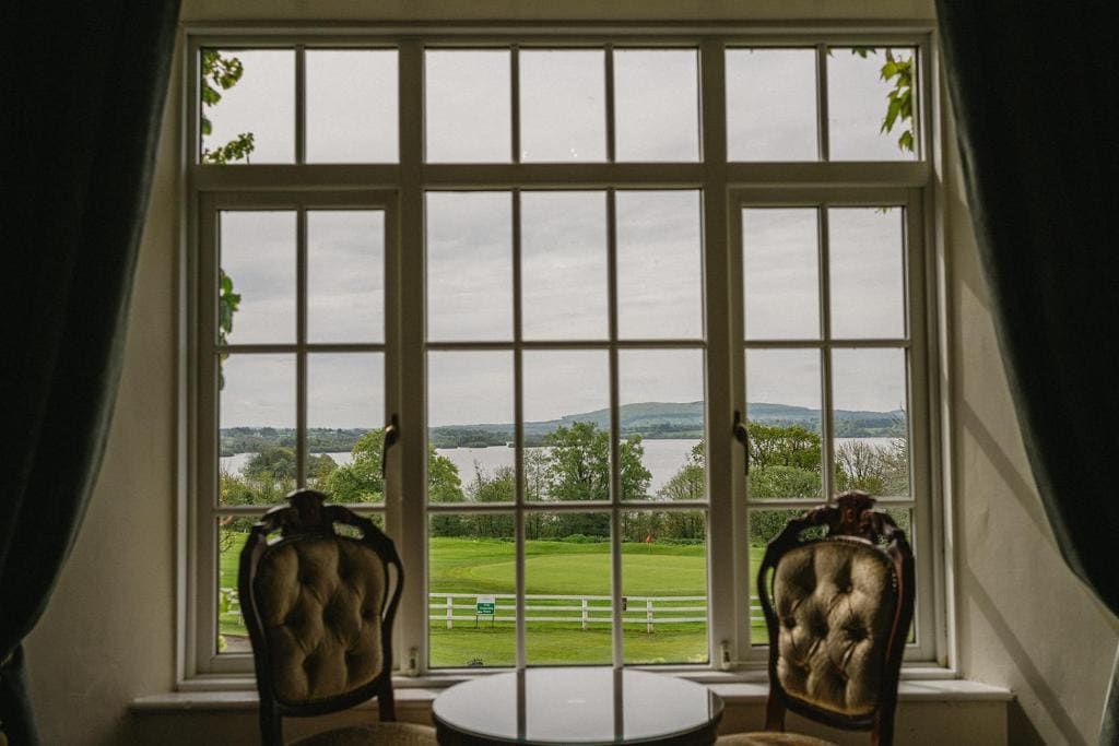Crover House Hotel & Golf Club - View 5