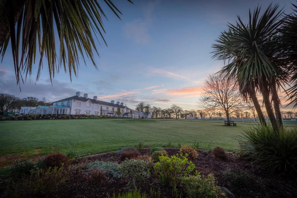 Crover House Hotel & Golf Club - View 3