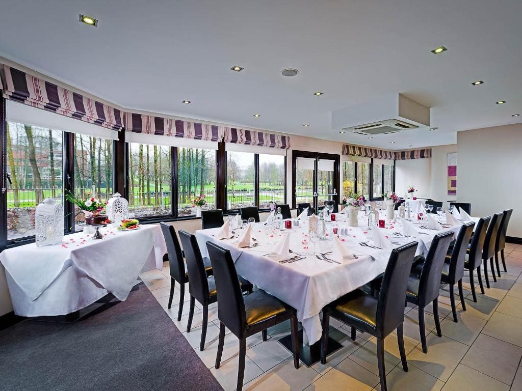 Central Hotel Tullamore - View 4