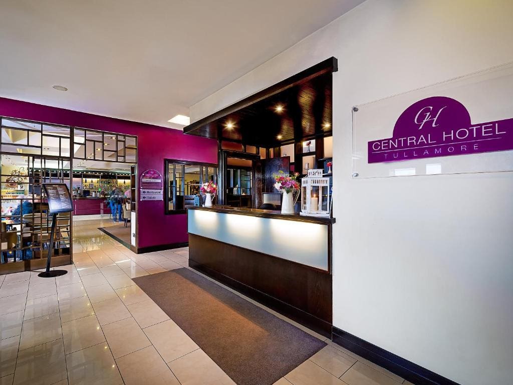 Central Hotel Tullamore - View 6