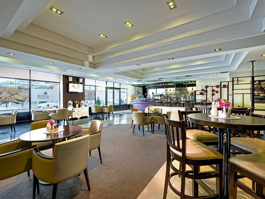 Central Hotel Tullamore - View 3