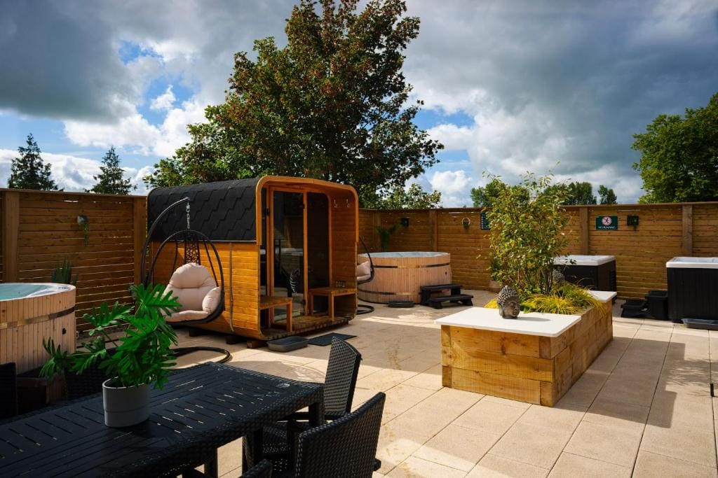 Errigal Country House Hotel - View 5
