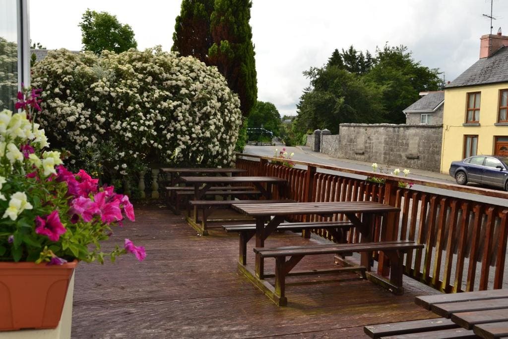 Fairhill House Hotel - View 7