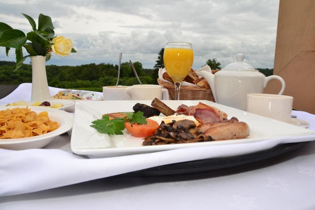 Fairhill House Hotel - View 4
