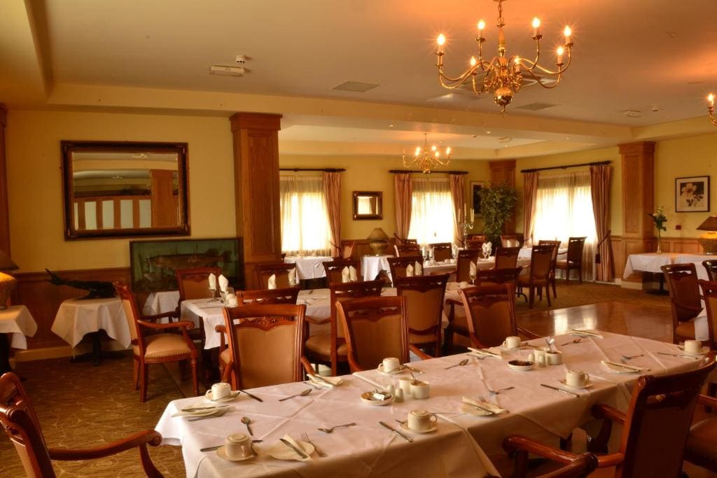 Fairhill House Hotel - View 3