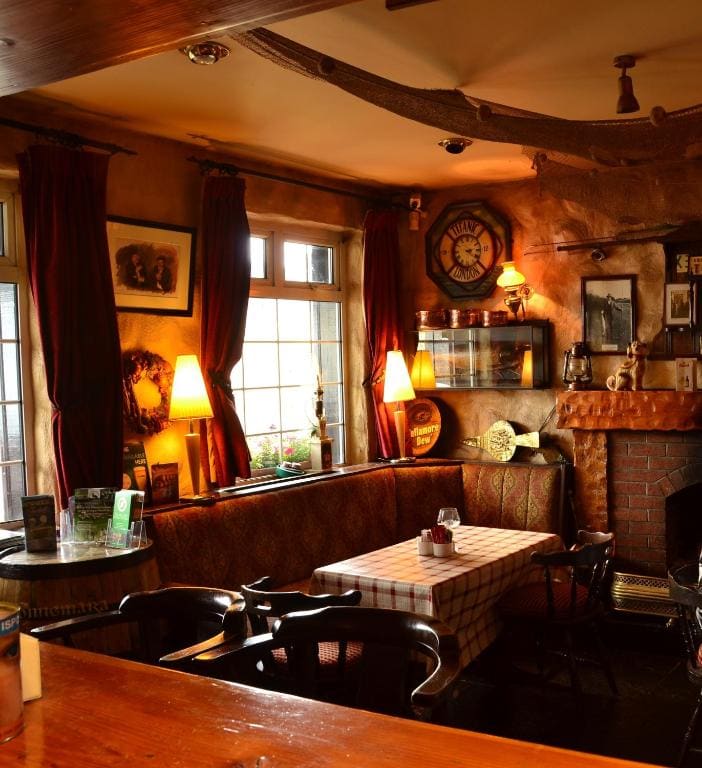 Fairhill House Hotel - View 6