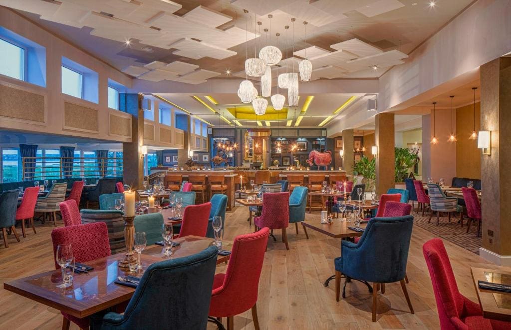 Garryvoe Hotel - View 3